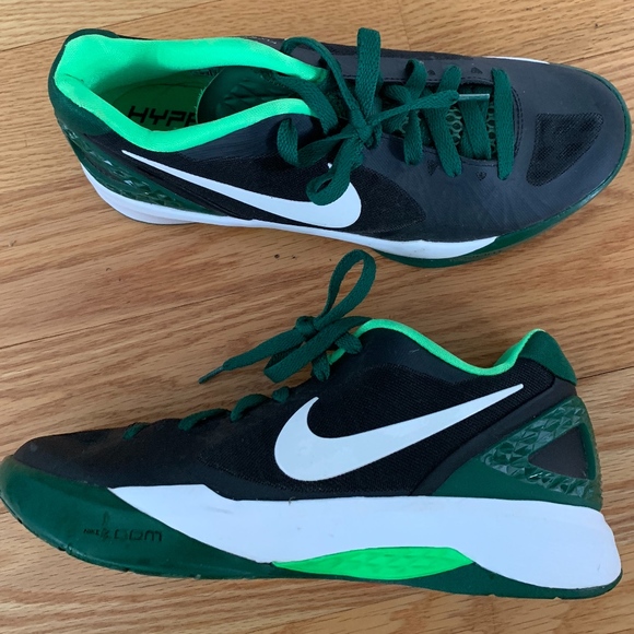 nike flywire hyperspike